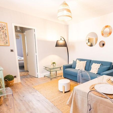 Elegance Et Bien-Etre Dans Notre T2 A Epernay Apartment ภายนอก รูปภาพ